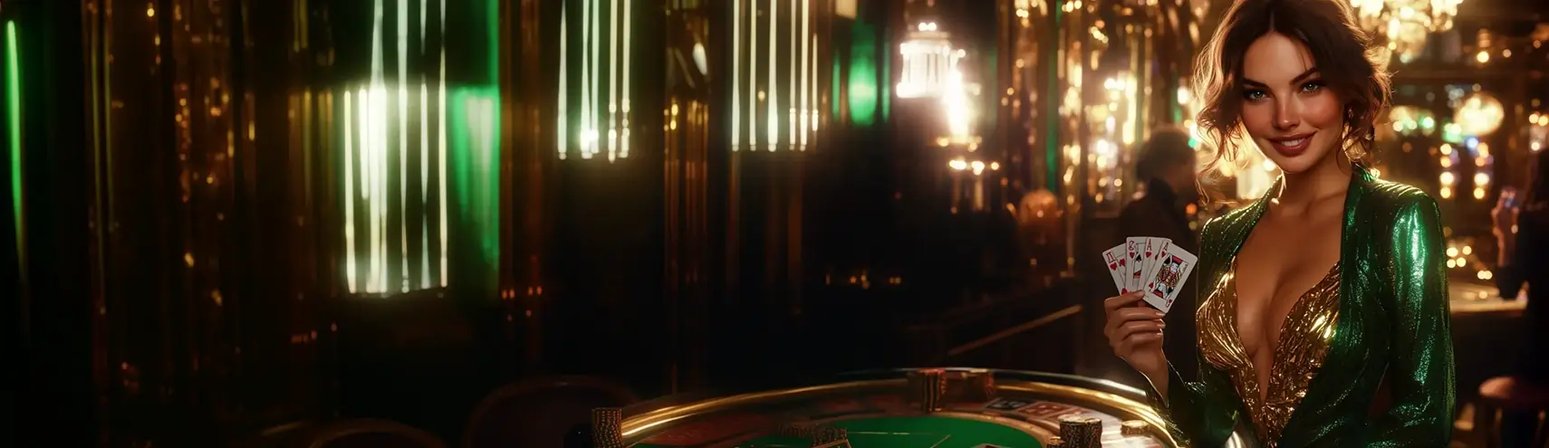 Welcome Package 15,000 zł + 300 Free Spins!