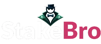 StakeBro Logo